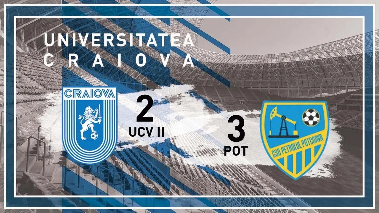 petrolul universitatea craiova