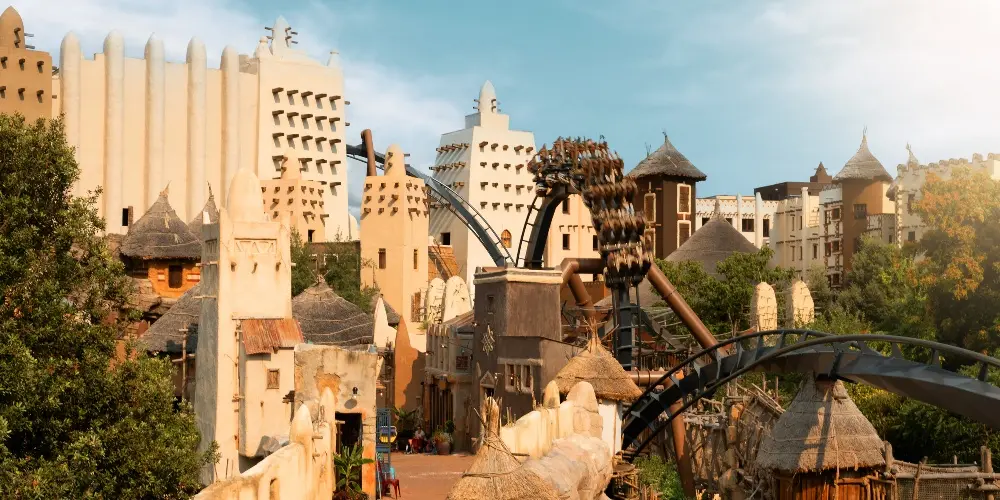 phantasialand