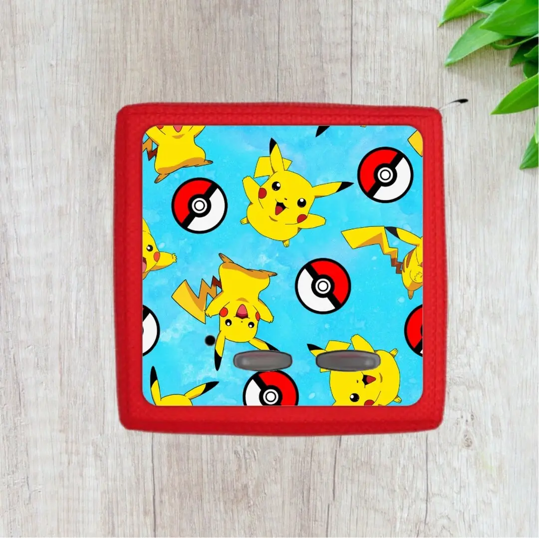 pikachu toniebox