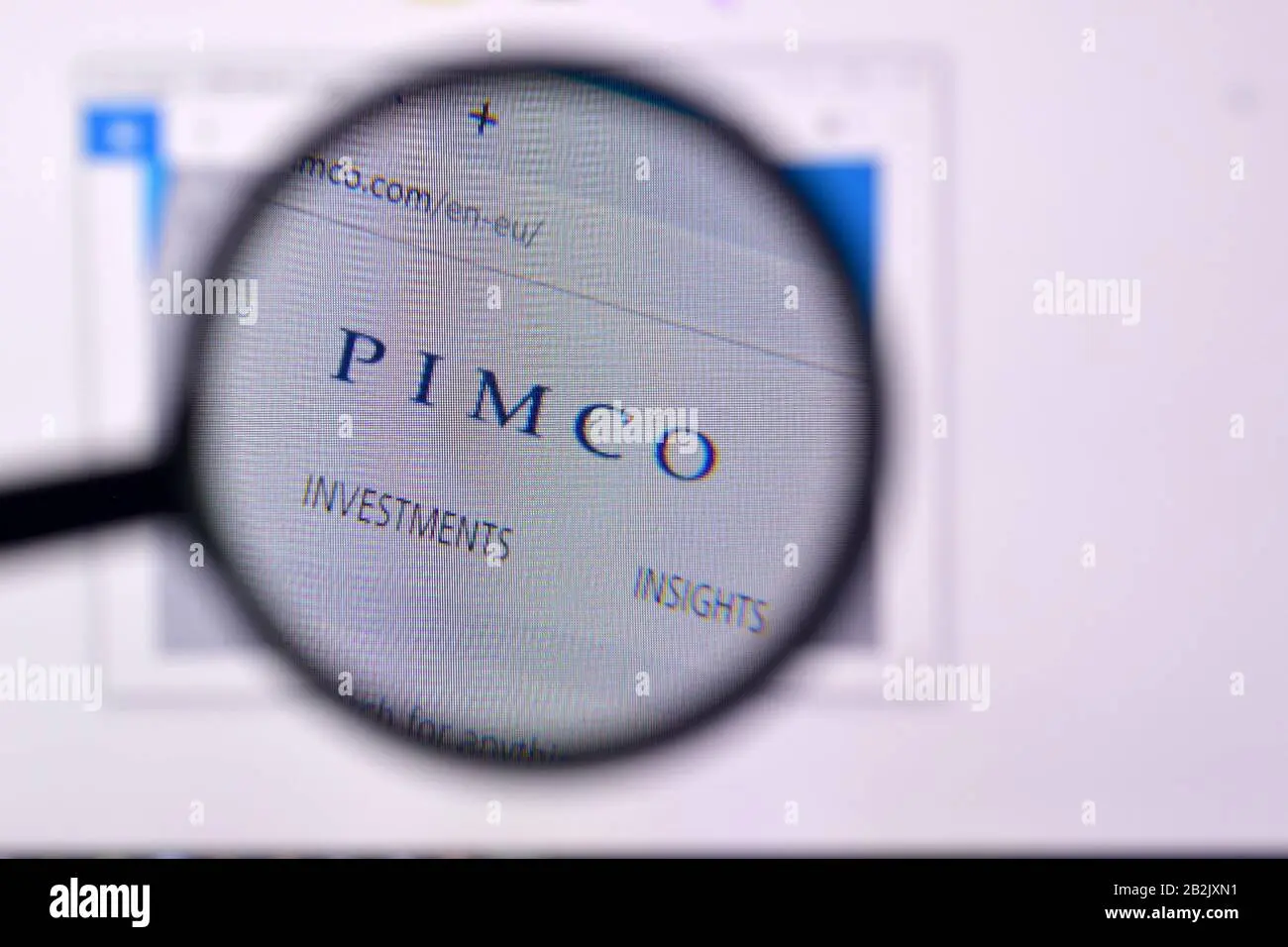 pimco