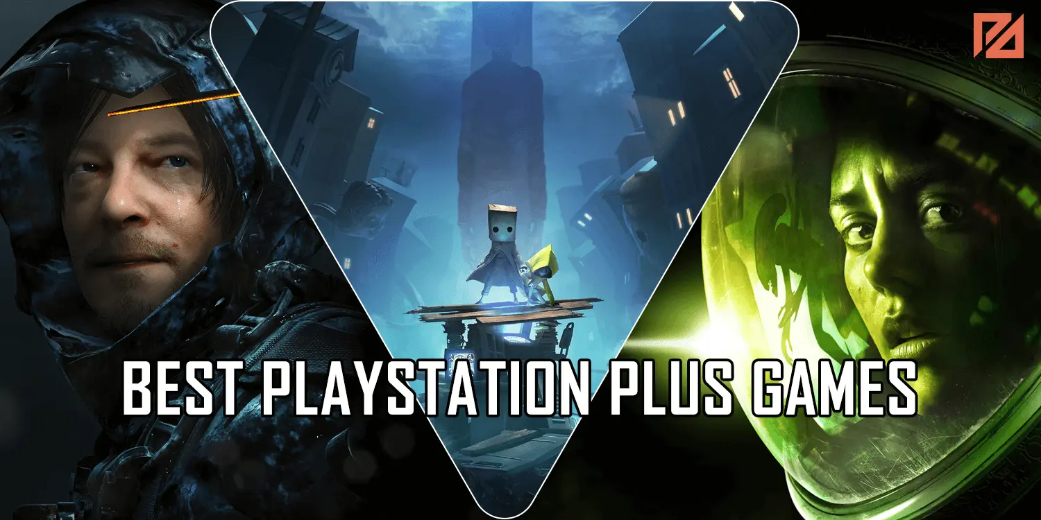 playstation plus games