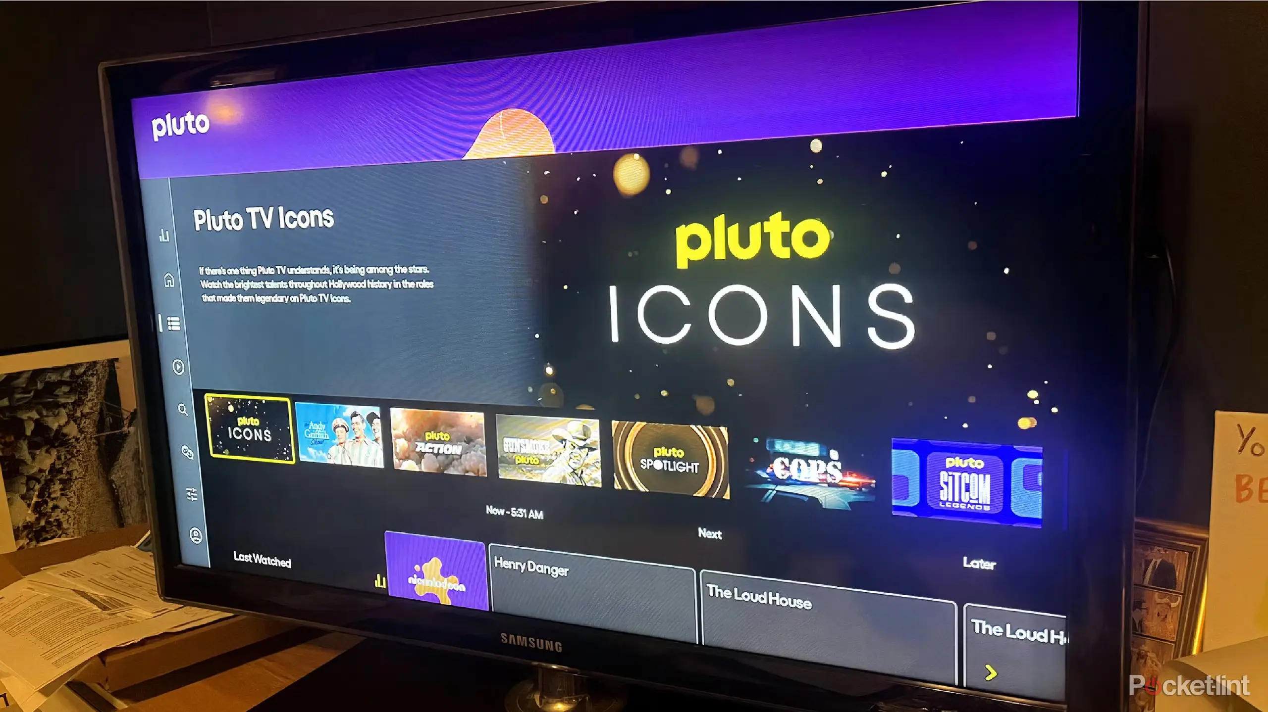 pluto tv