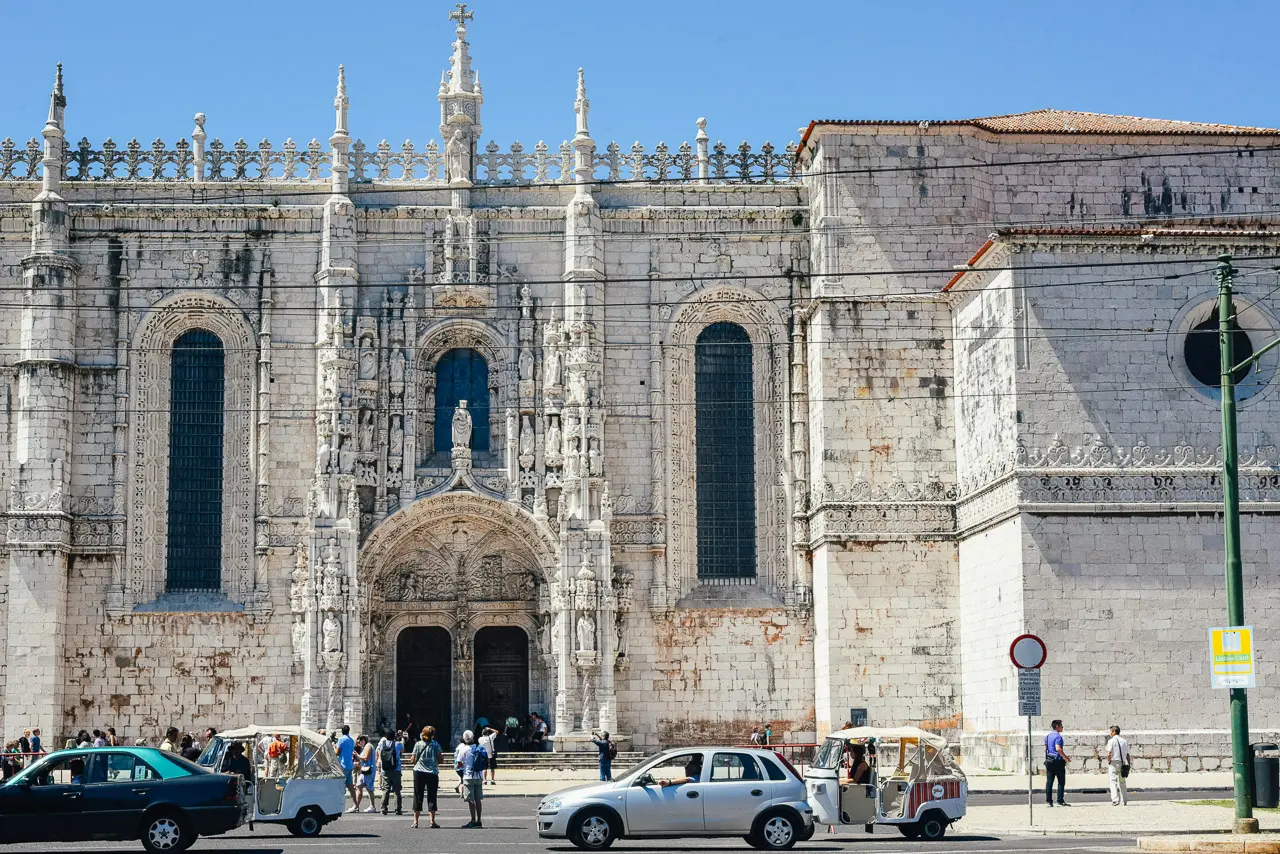 portugal