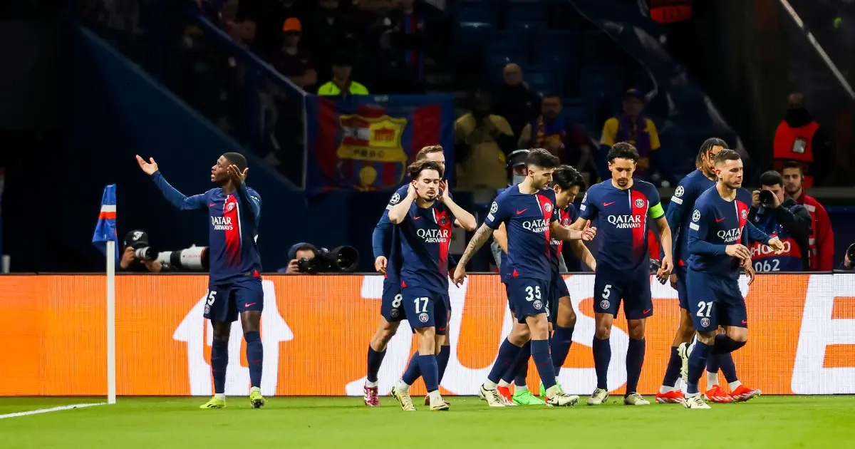 psg