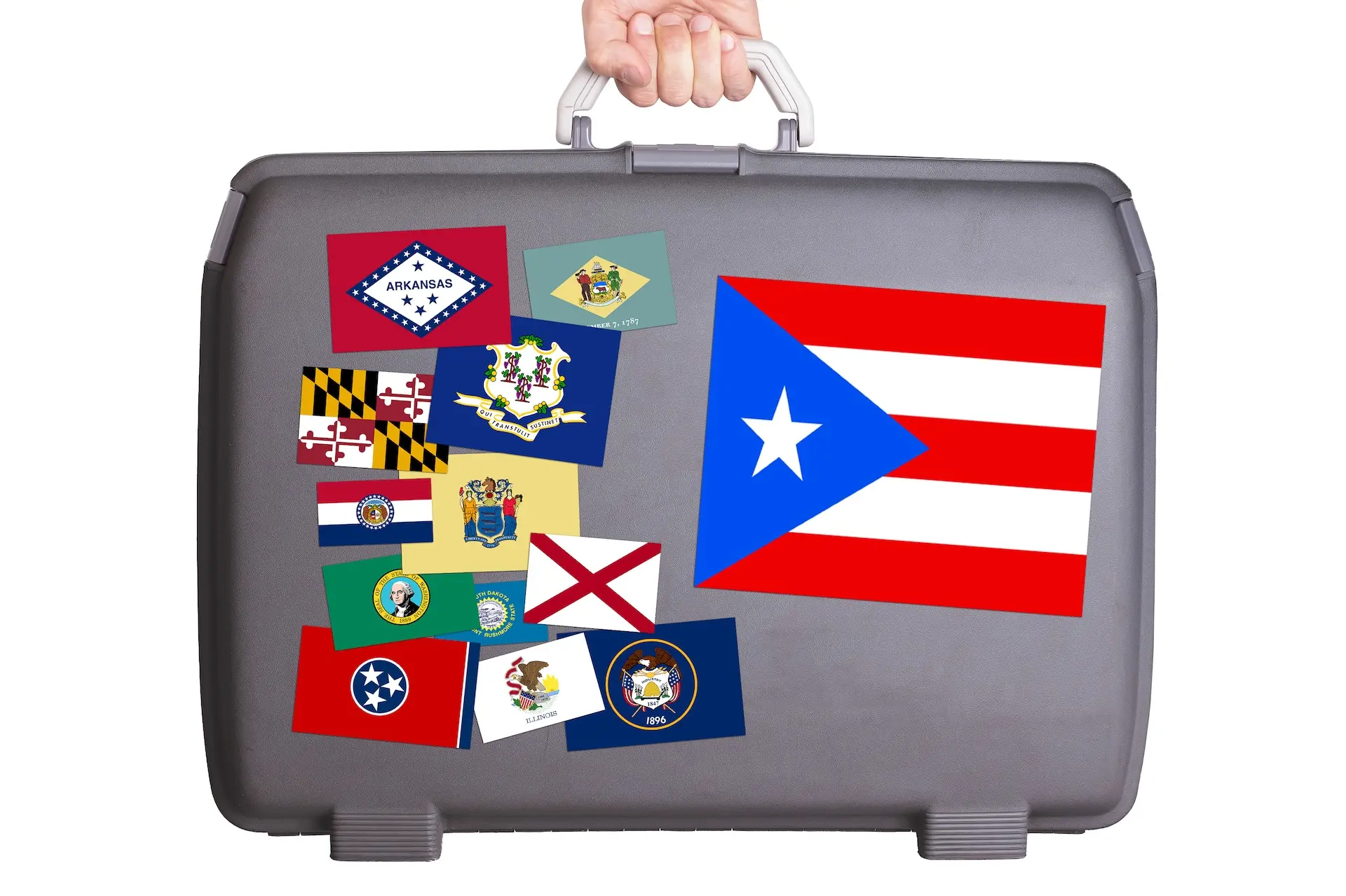 puerto rico
