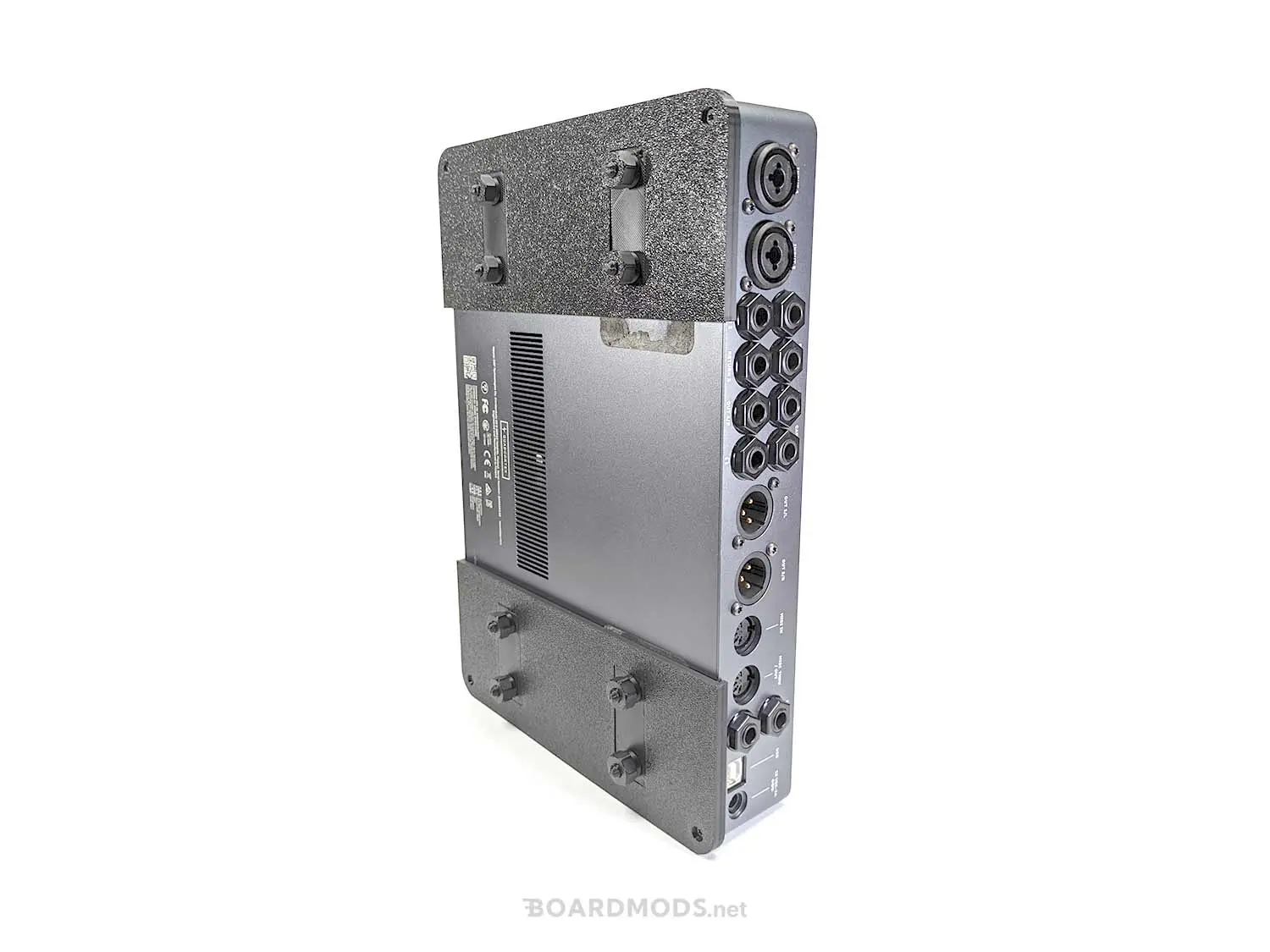 quad cortex mini