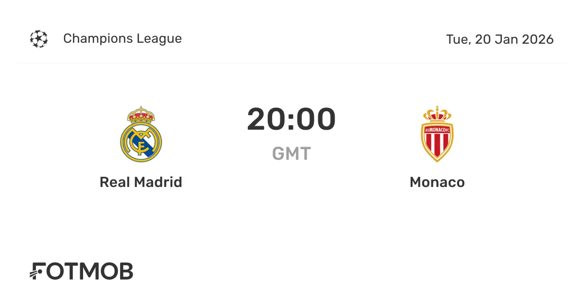real madrid monaco 2