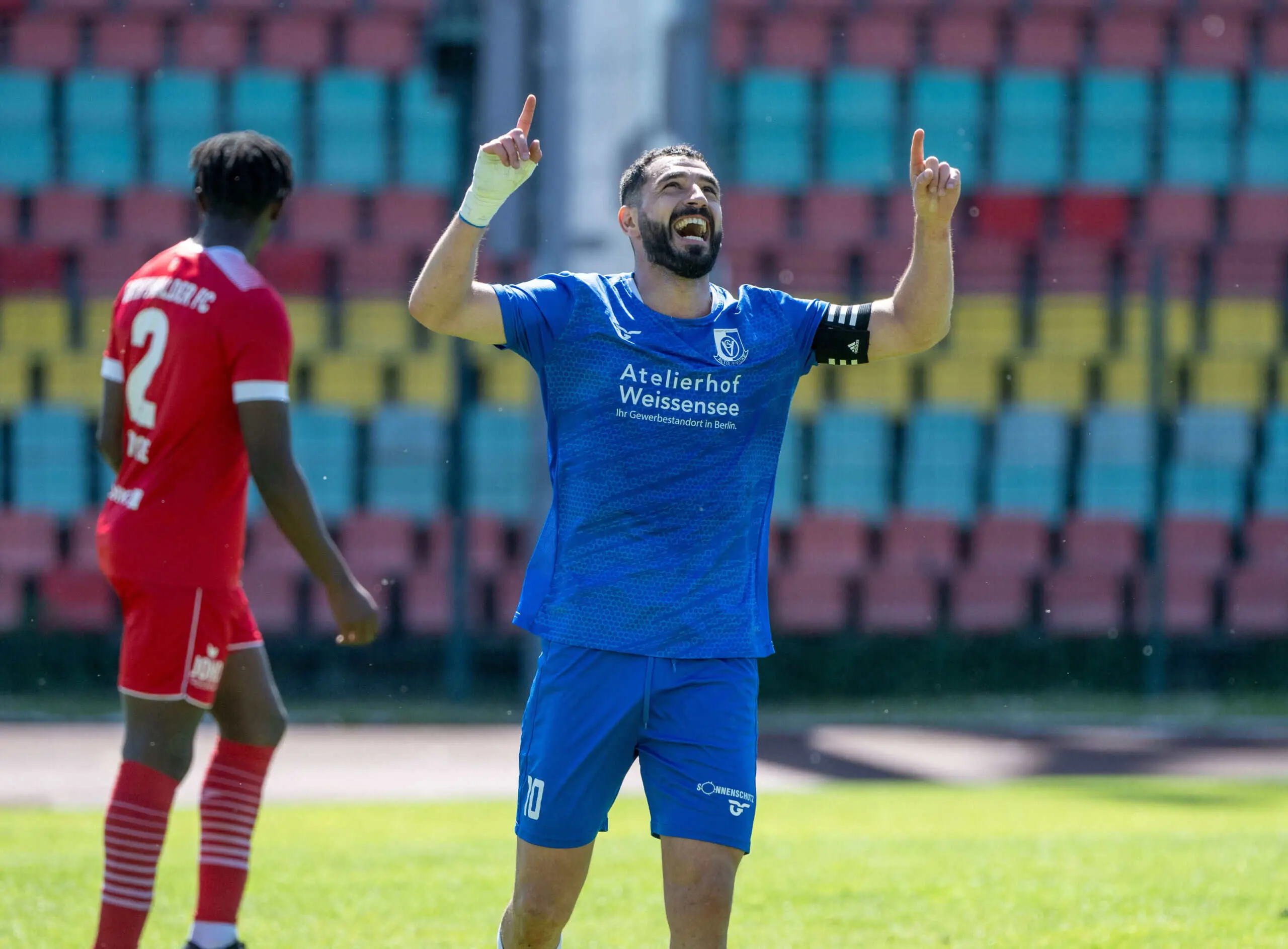 regionalliga nordost