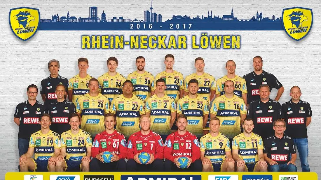 rhein neckar l wen