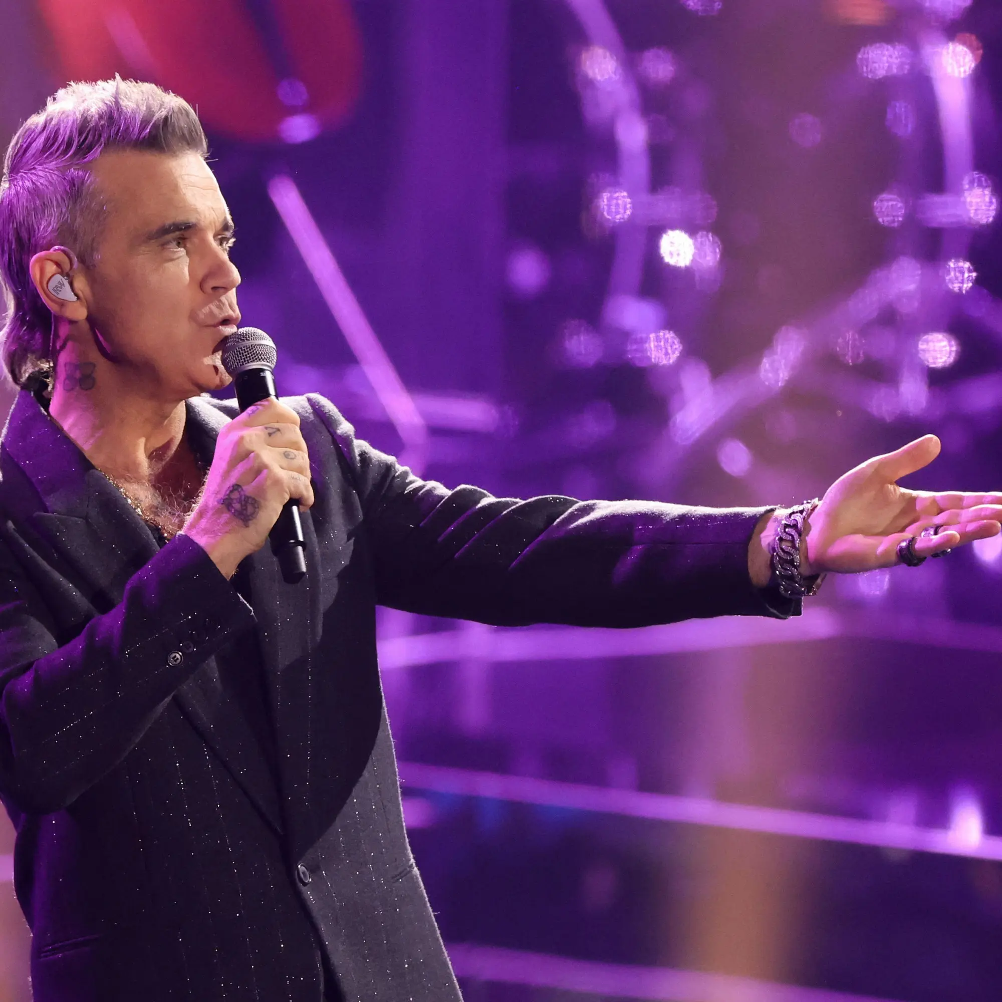robbie williams