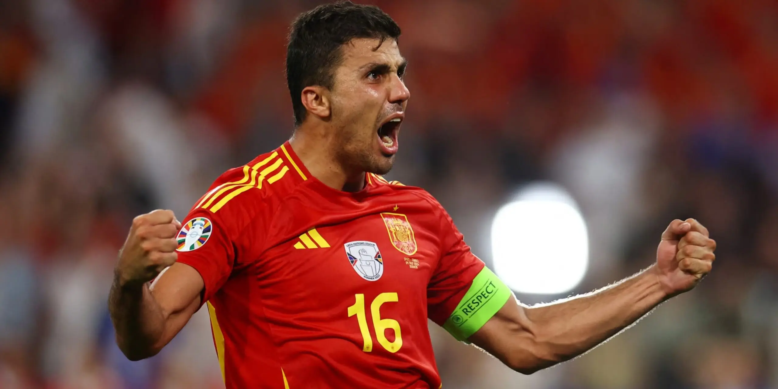 rodri