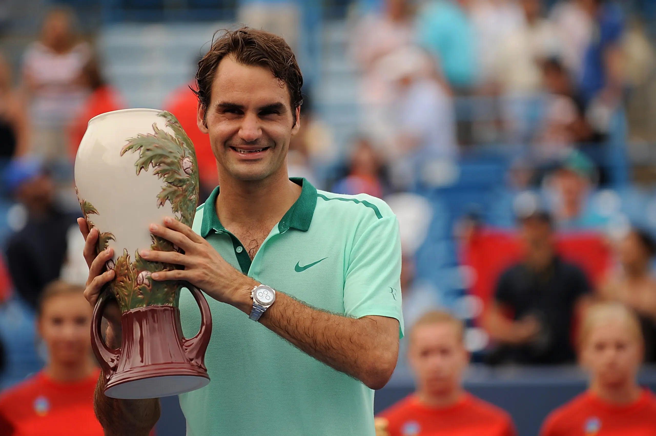 roger federer