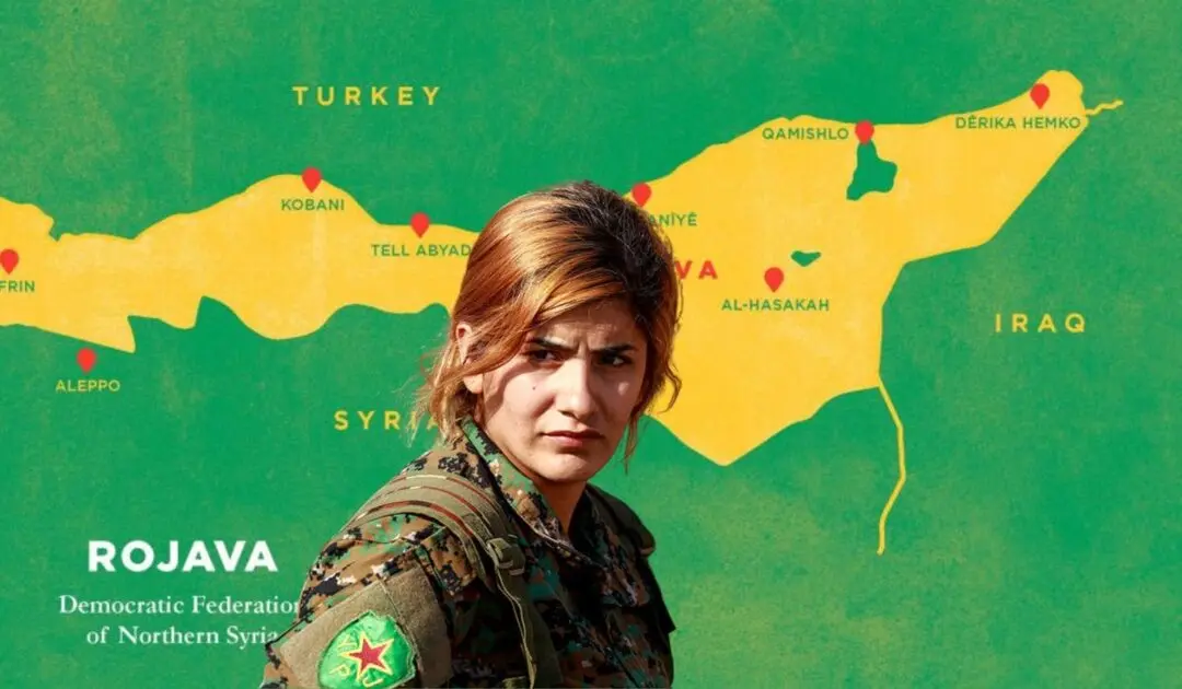 rojava