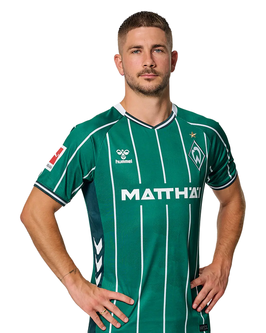 romano schmid