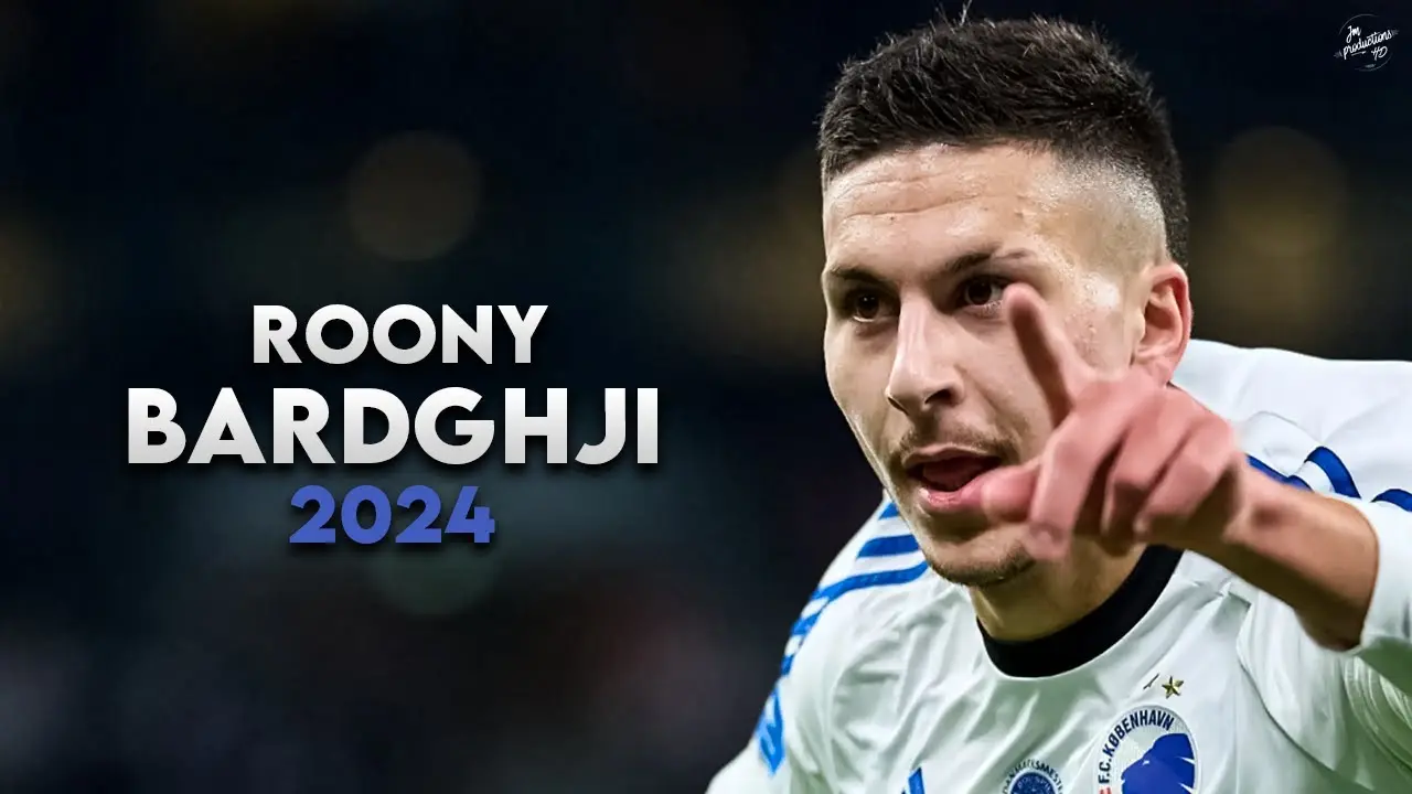 roony bardghji