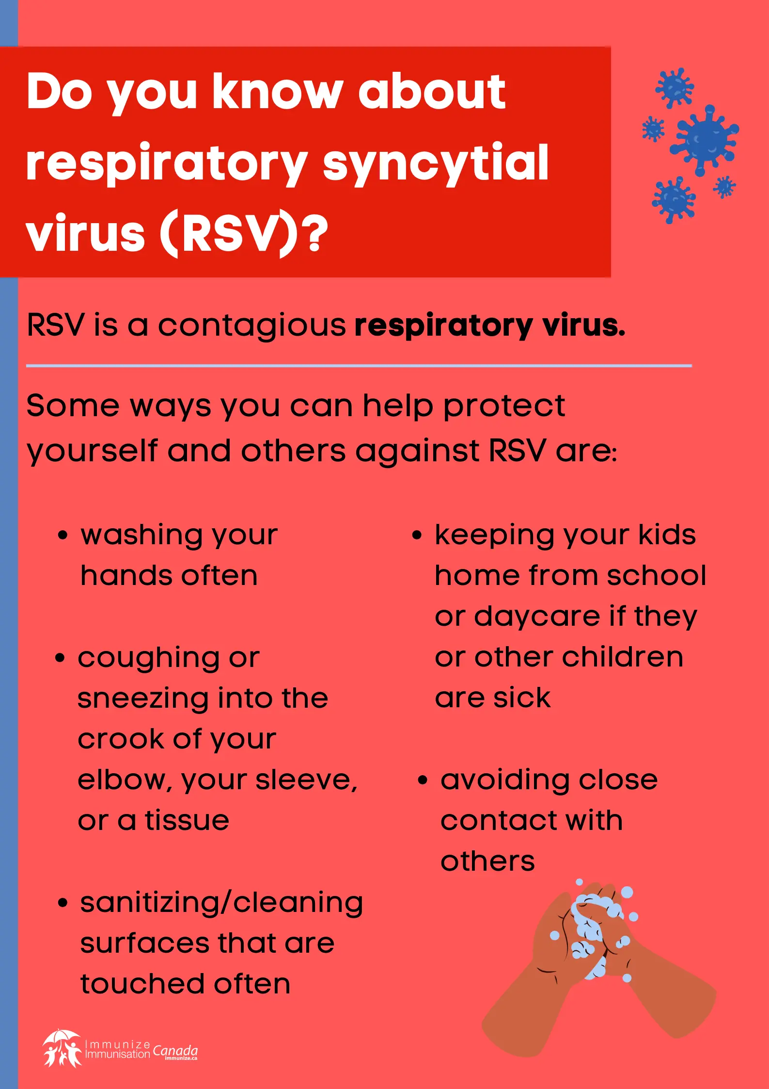 rsv virus