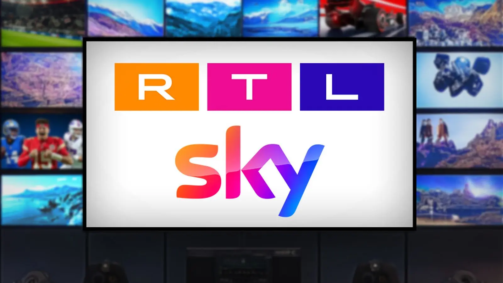 rtl sky
