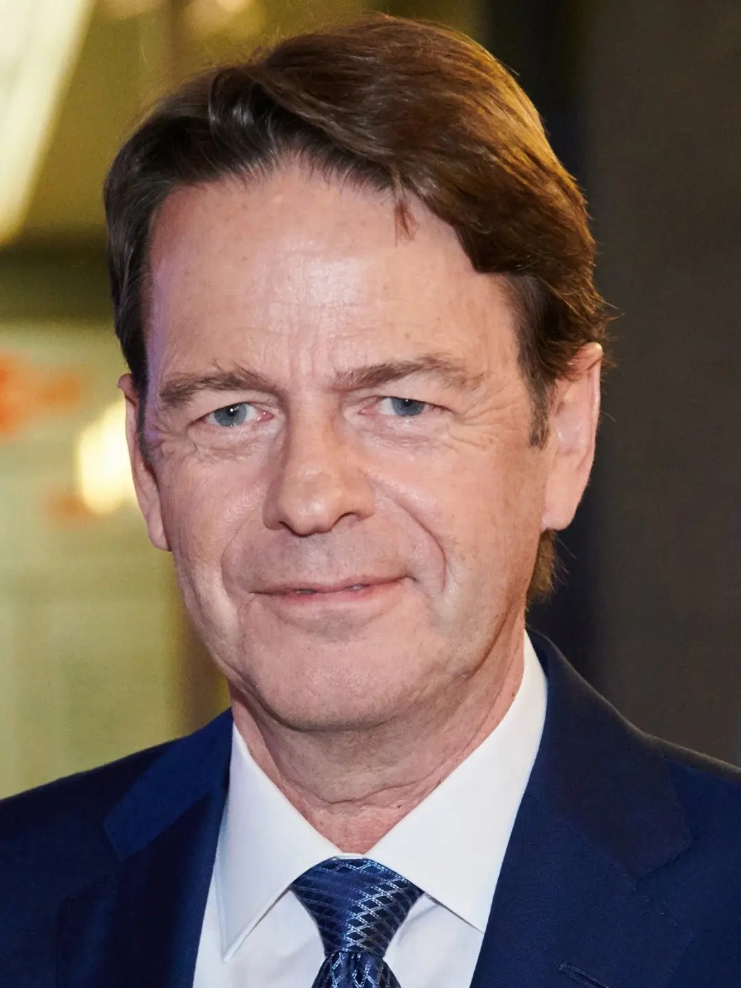 rudi cerne
