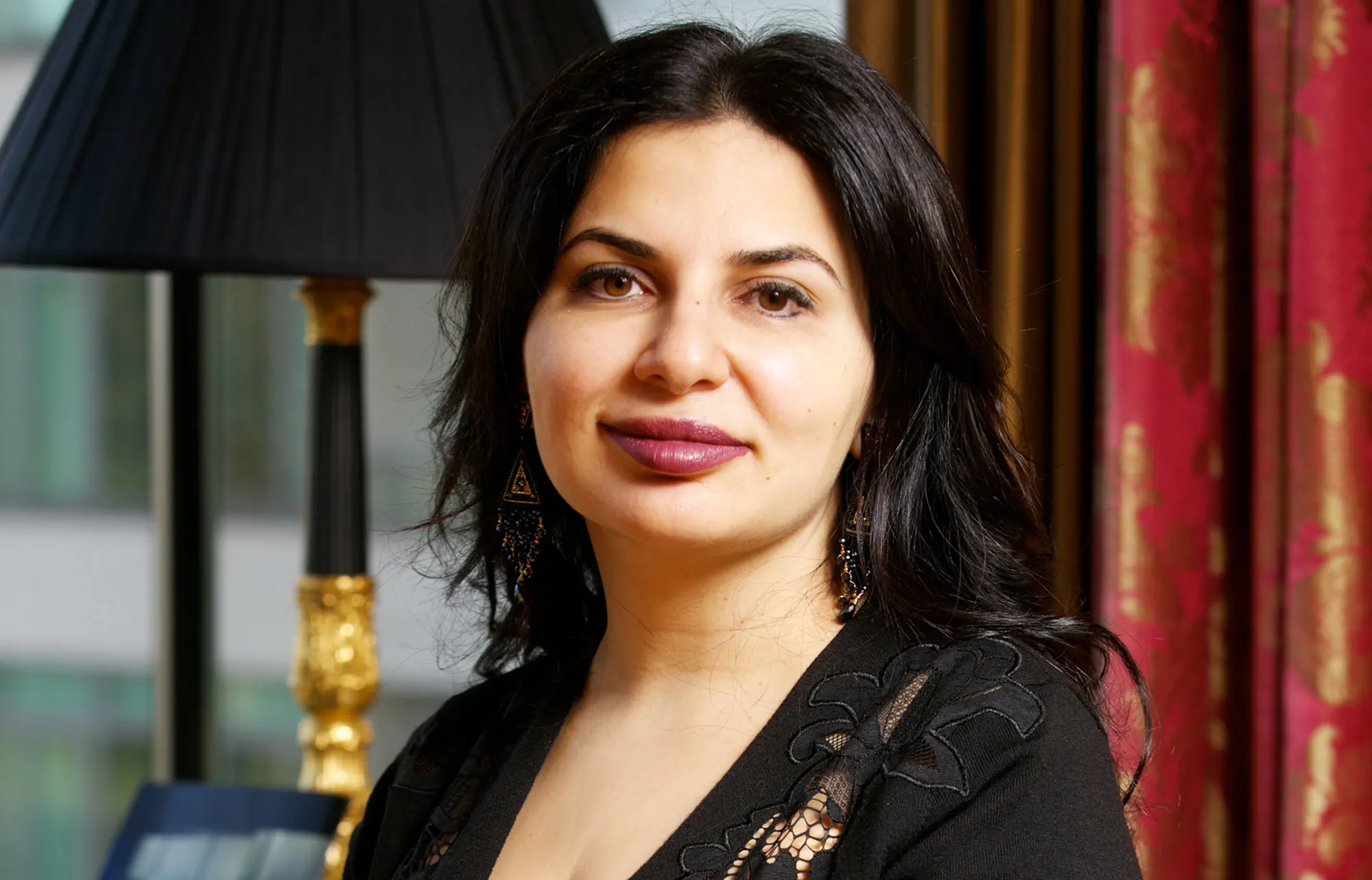 ruja ignatova