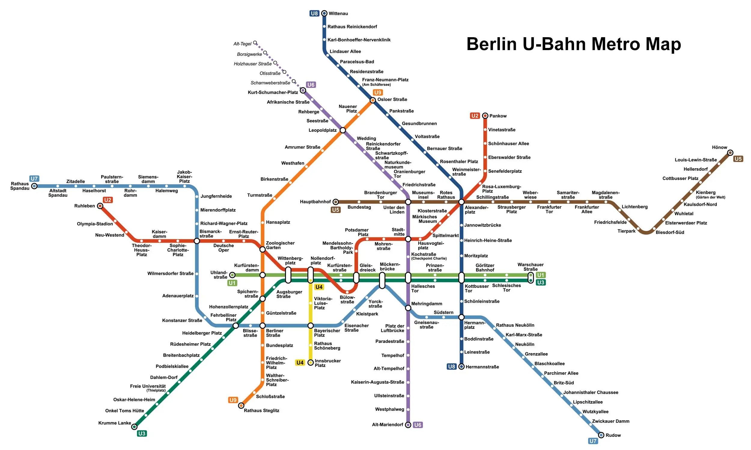 s bahn berlin