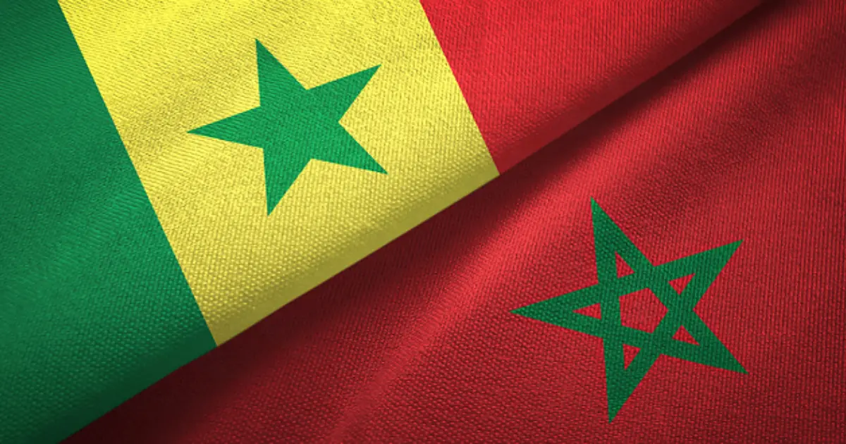 s n gal maroc