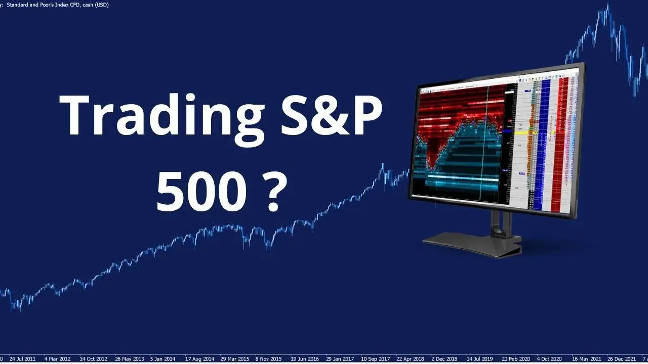 s p 500