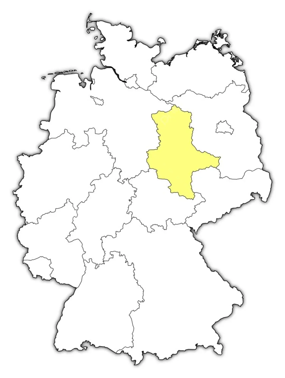 sachsen anhalt