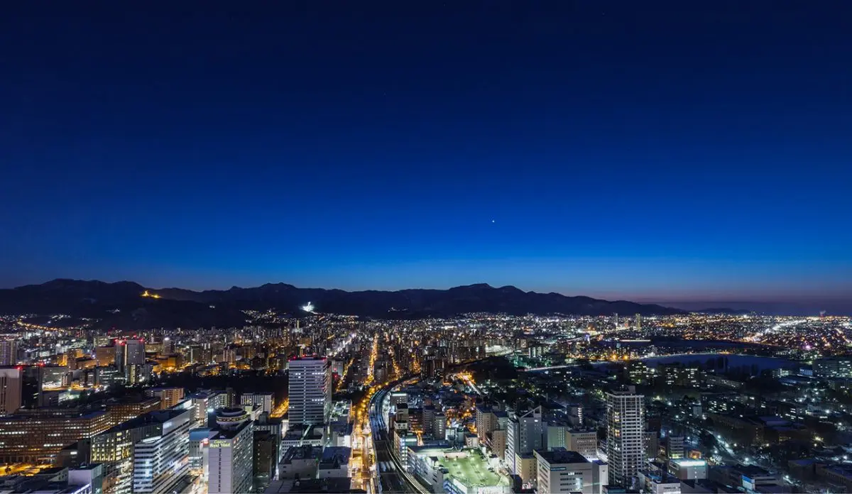 sapporo