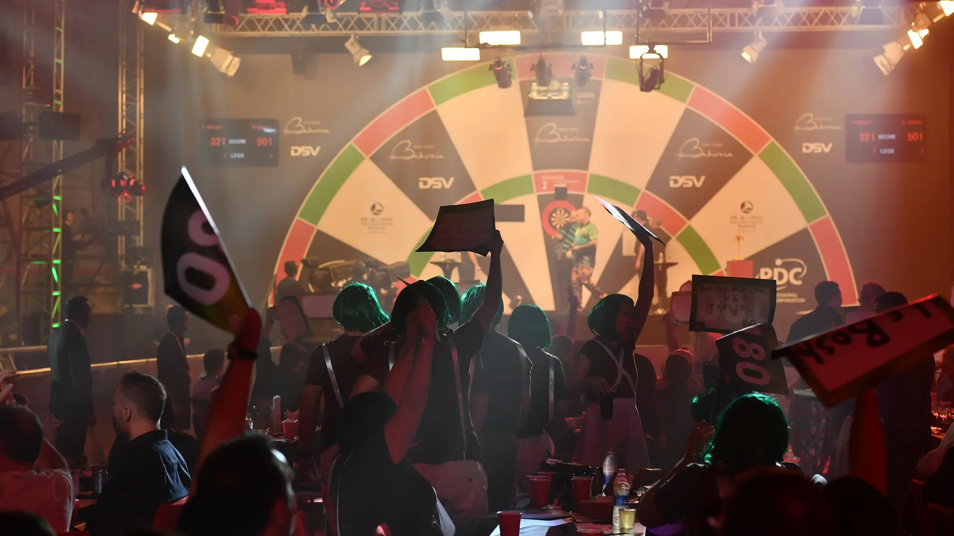 saudi arabien darts masters