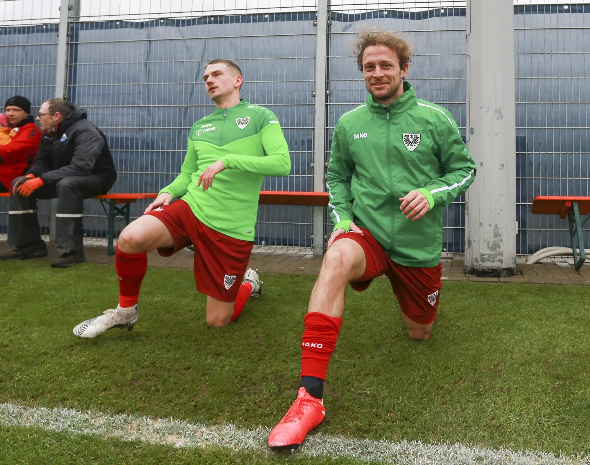 sc paderborn preu en m nster