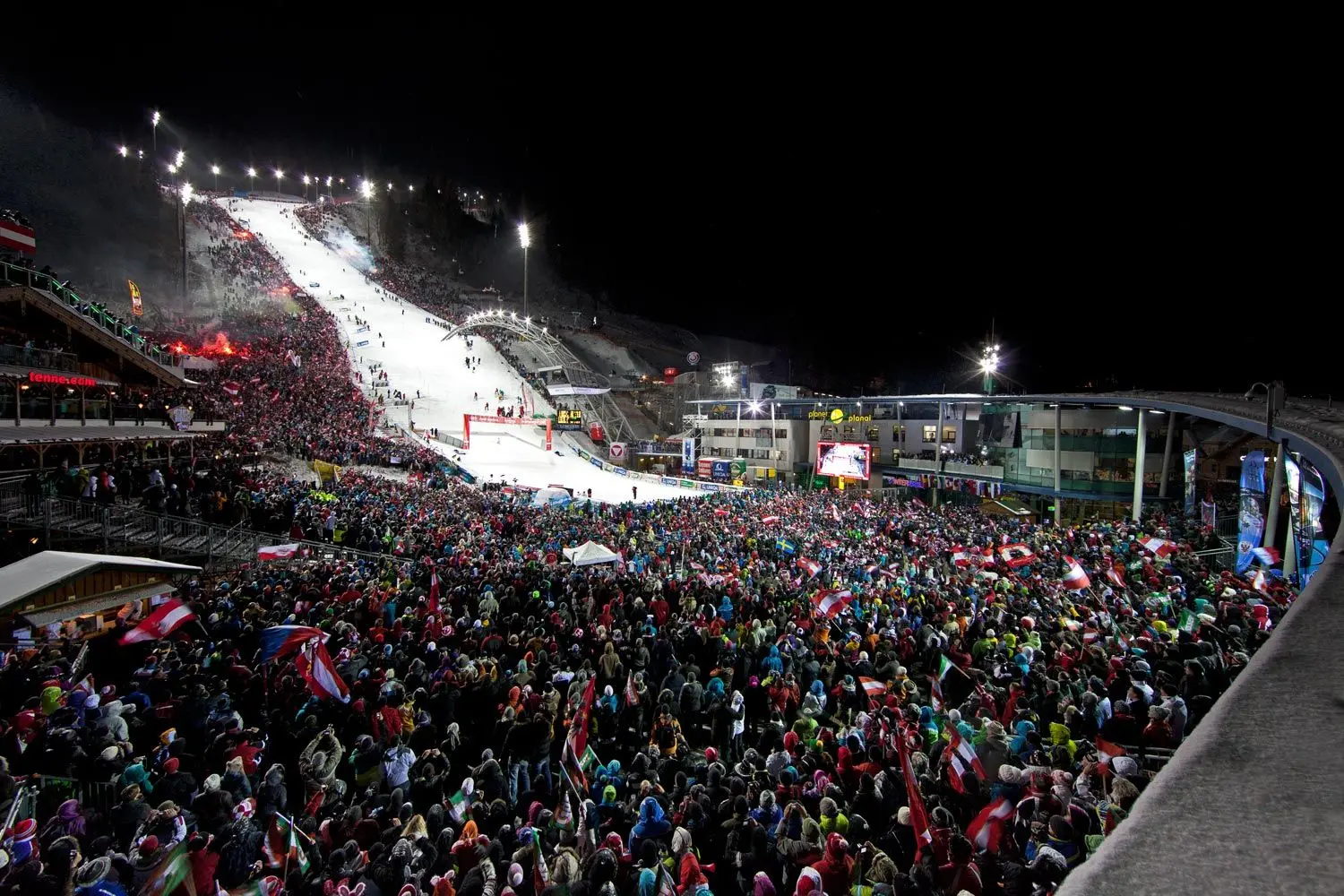schladming nachtslalom