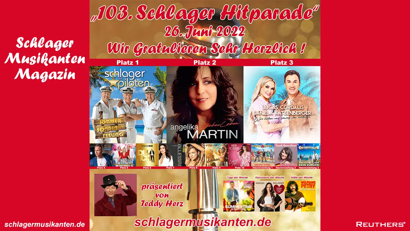 schlager