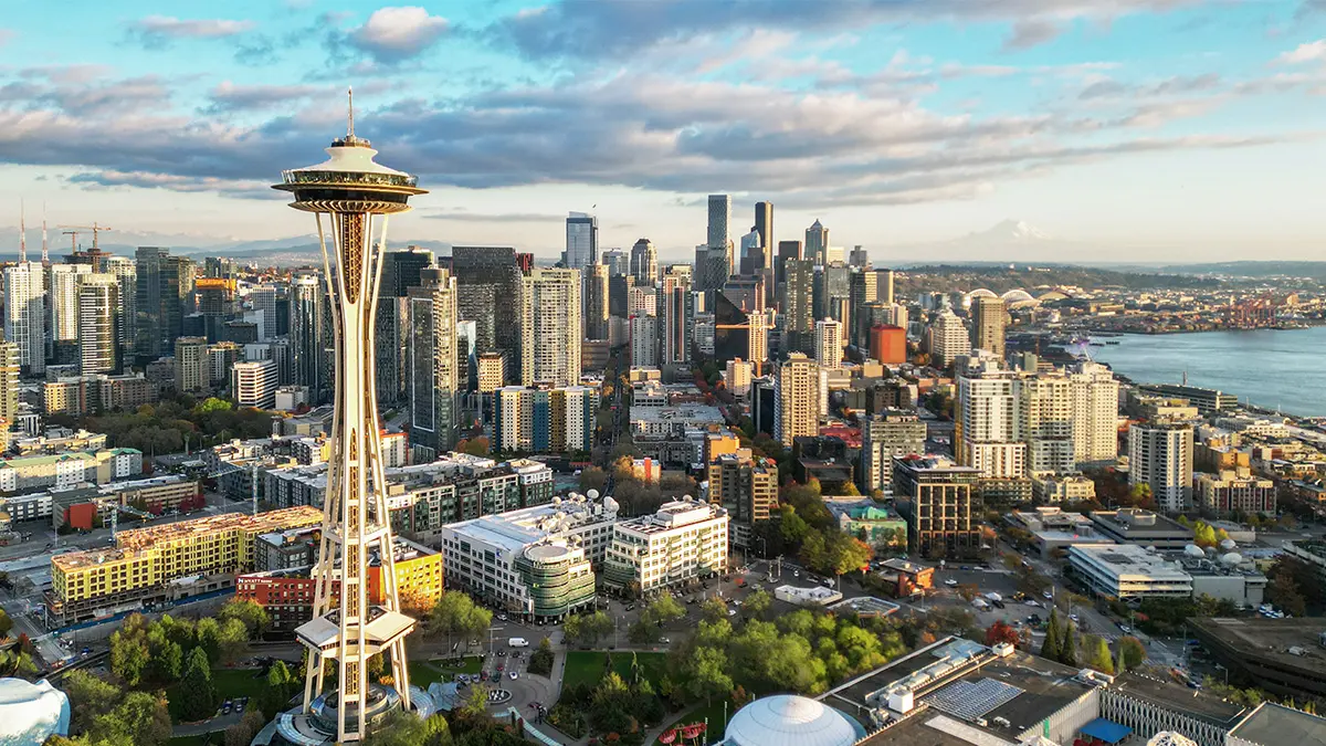 seattle