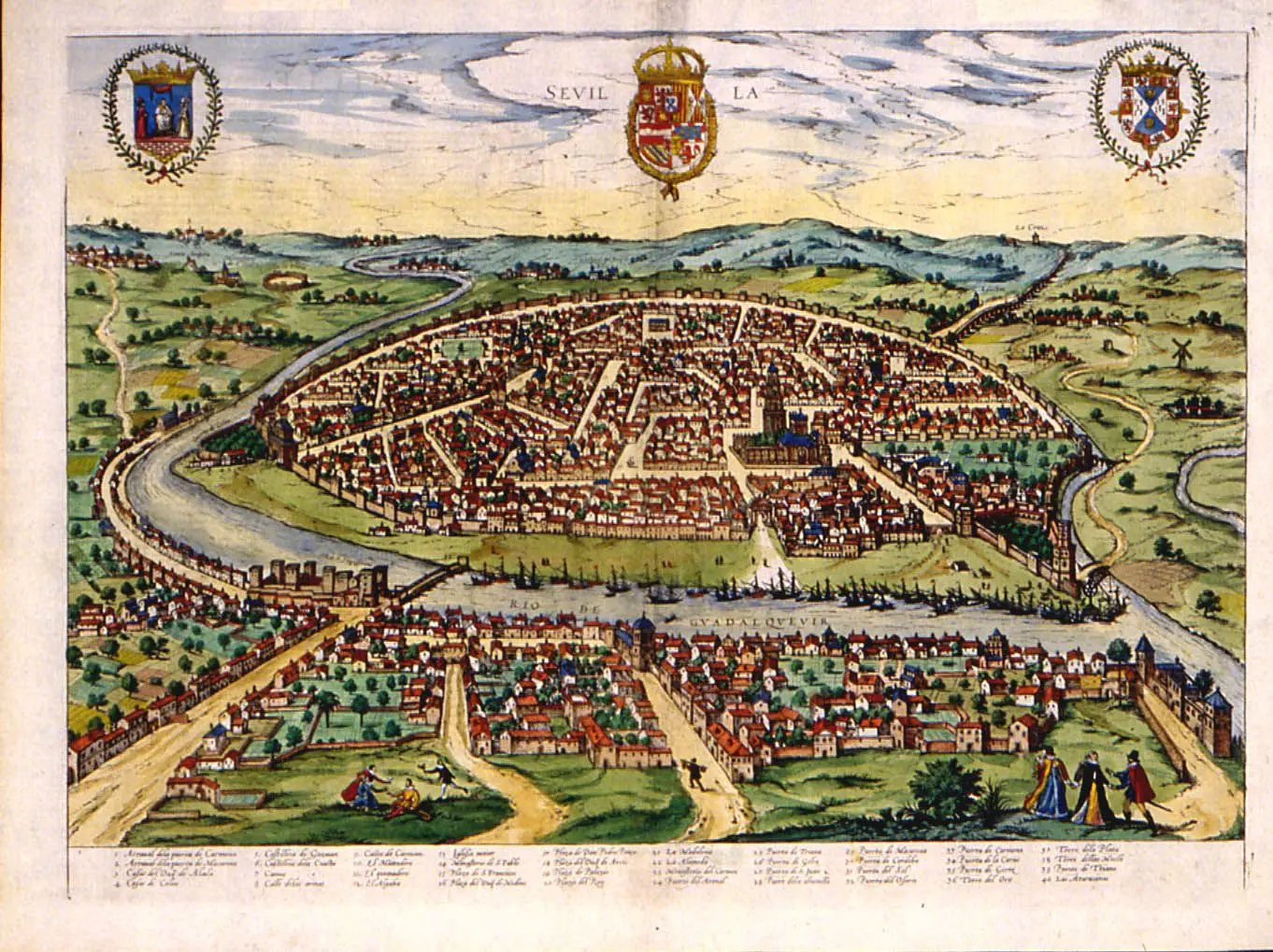 sevilla
