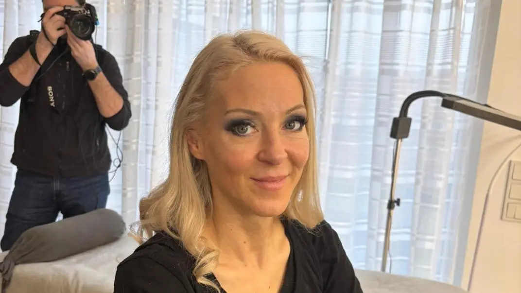 simone lugner