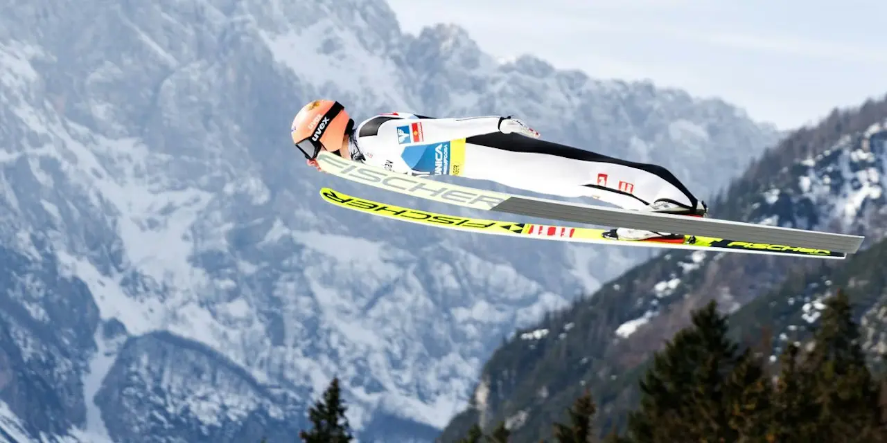 skifliegen heute