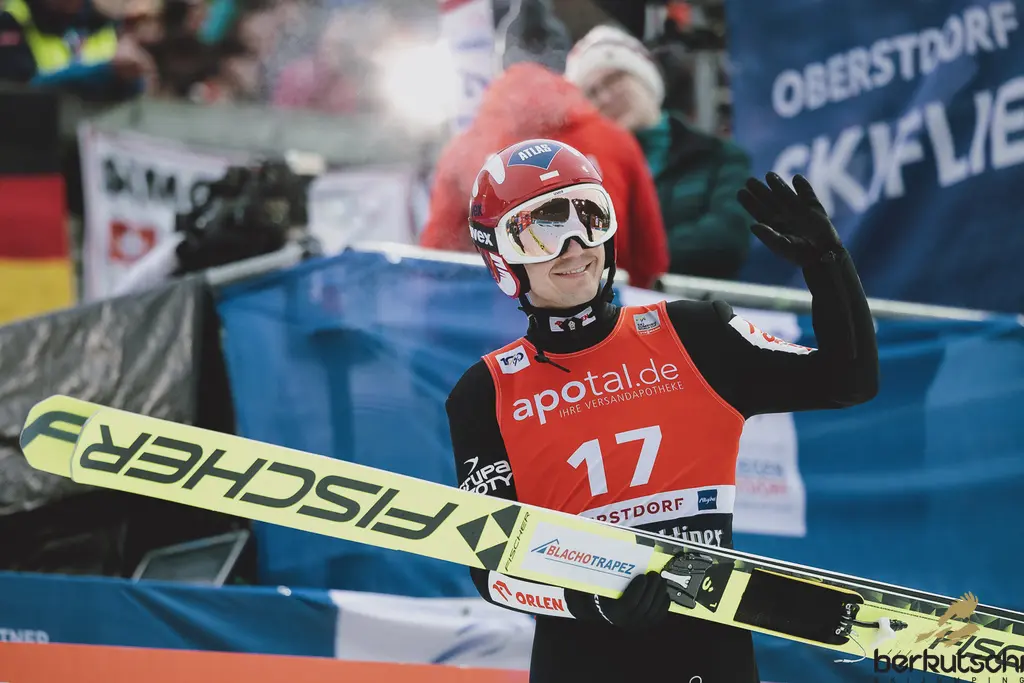 skifliegen oberstdorf