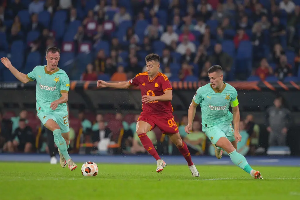 slavia praga barcelona
