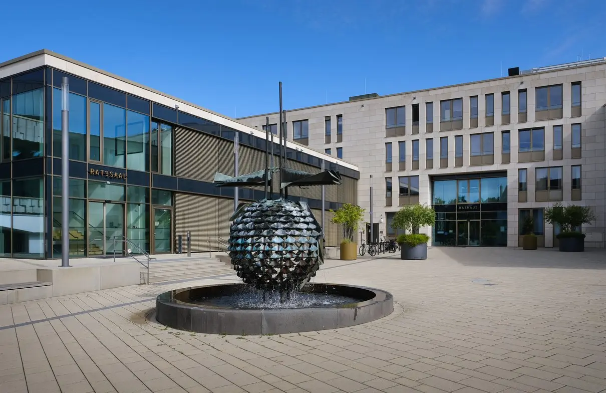 stadt ratingen