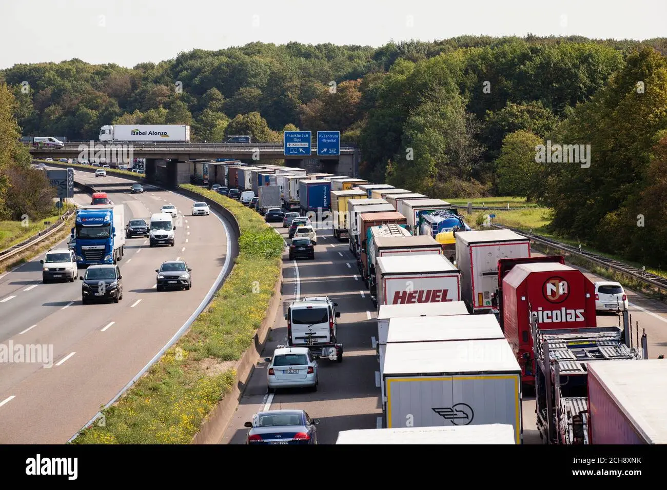 stau a4