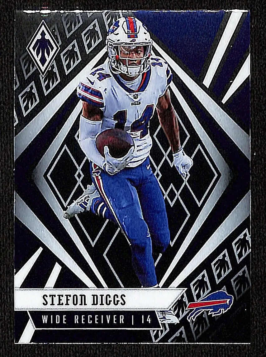 stefon diggs