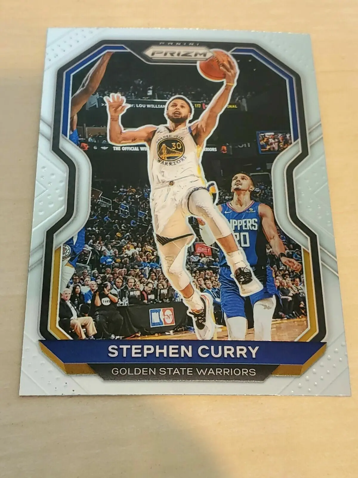 steph curry