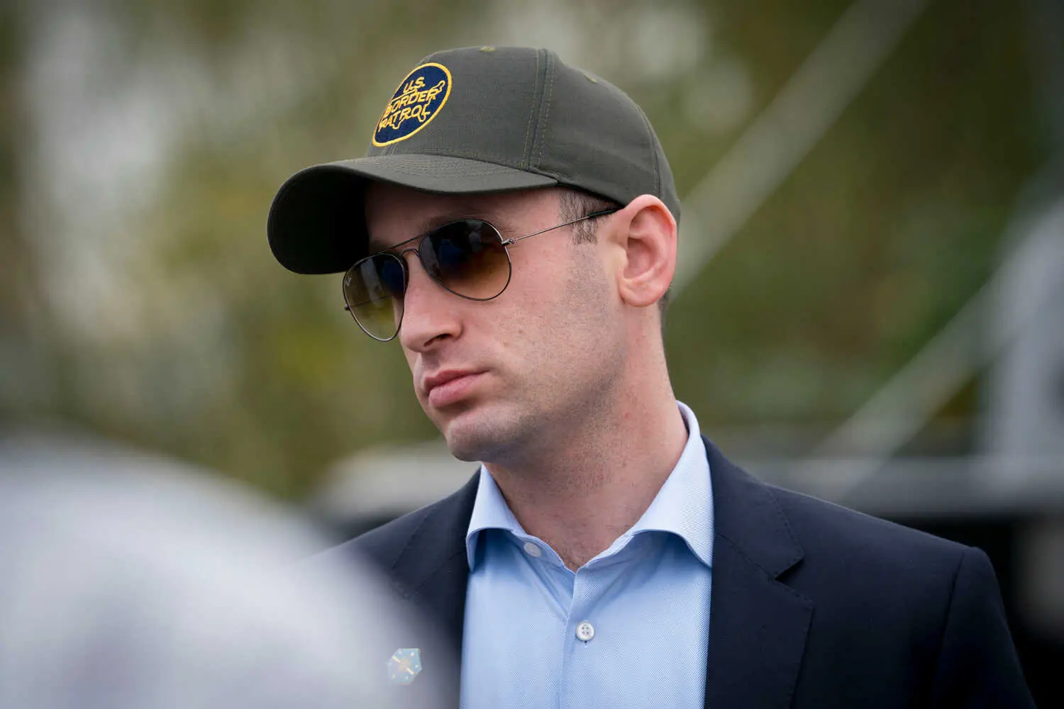 stephen miller