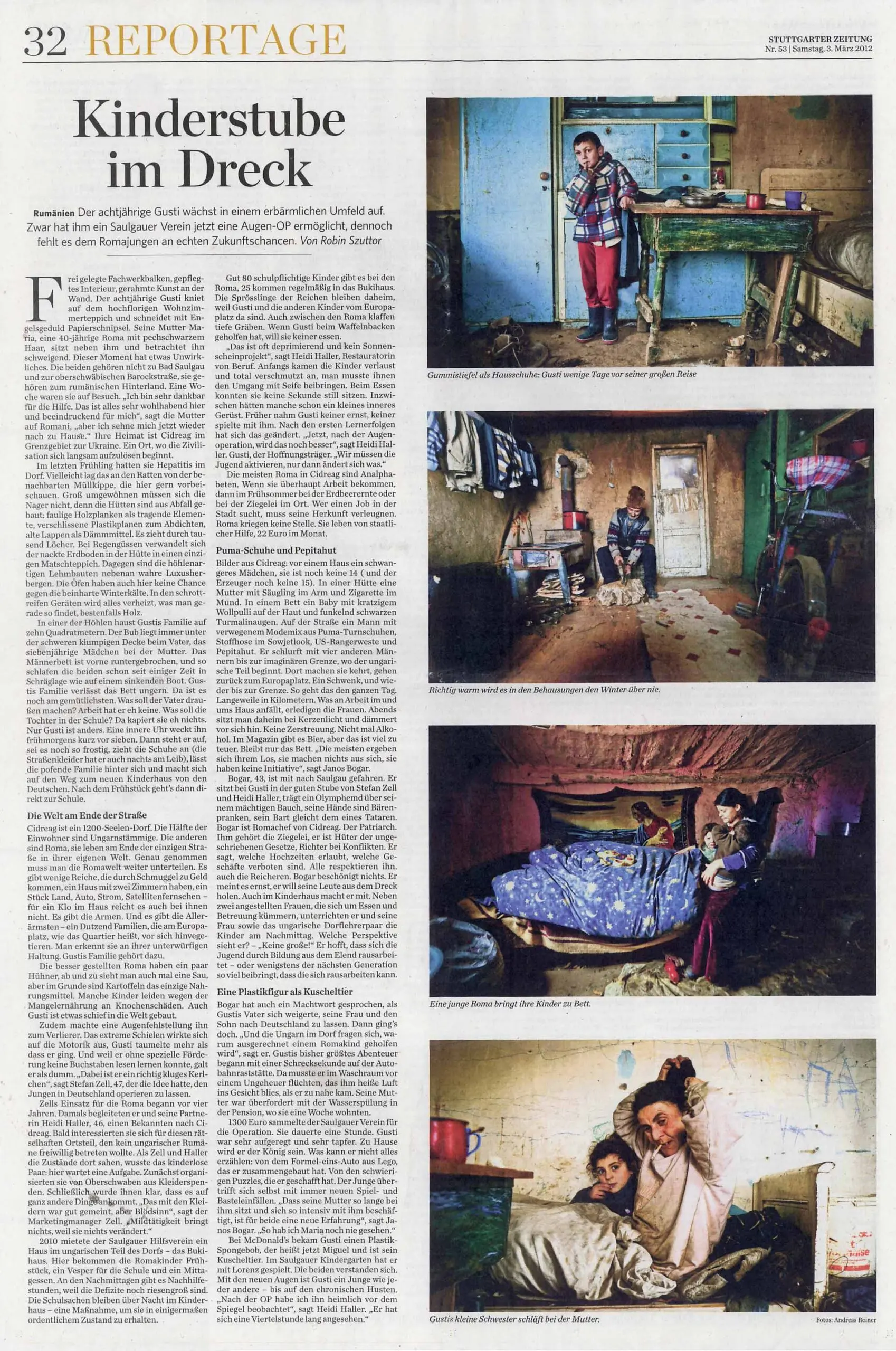 stuttgarter zeitung