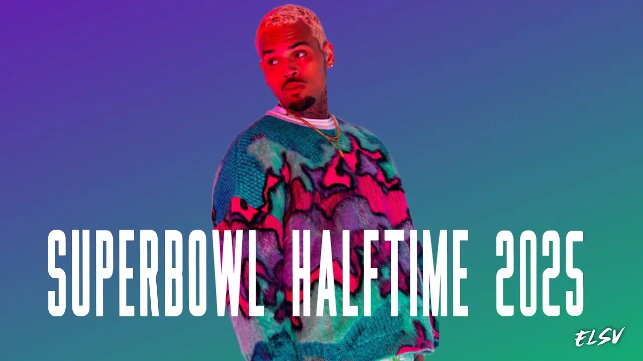 superbowl halftime show 2026