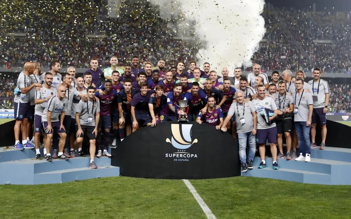 supercopa