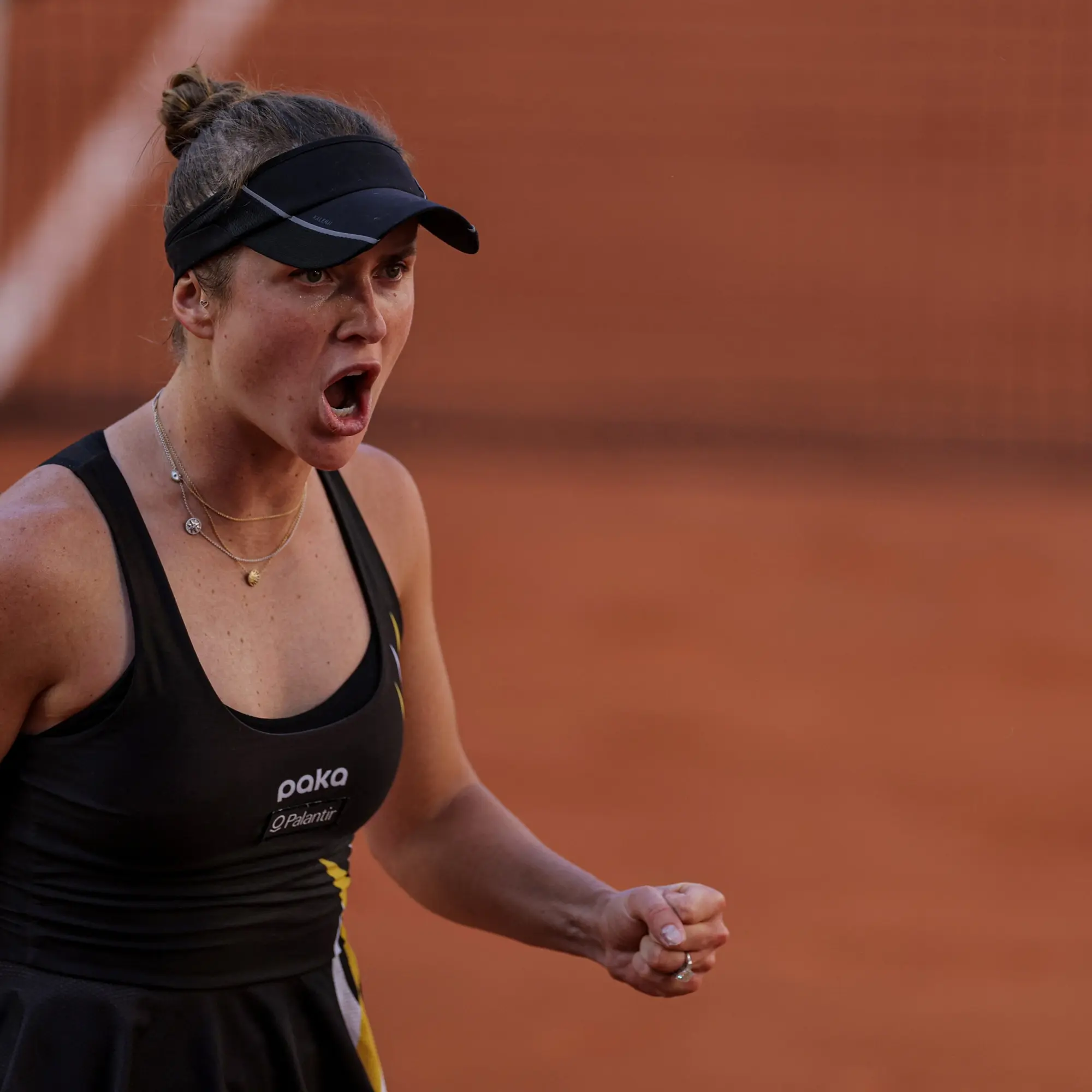 svitolina
