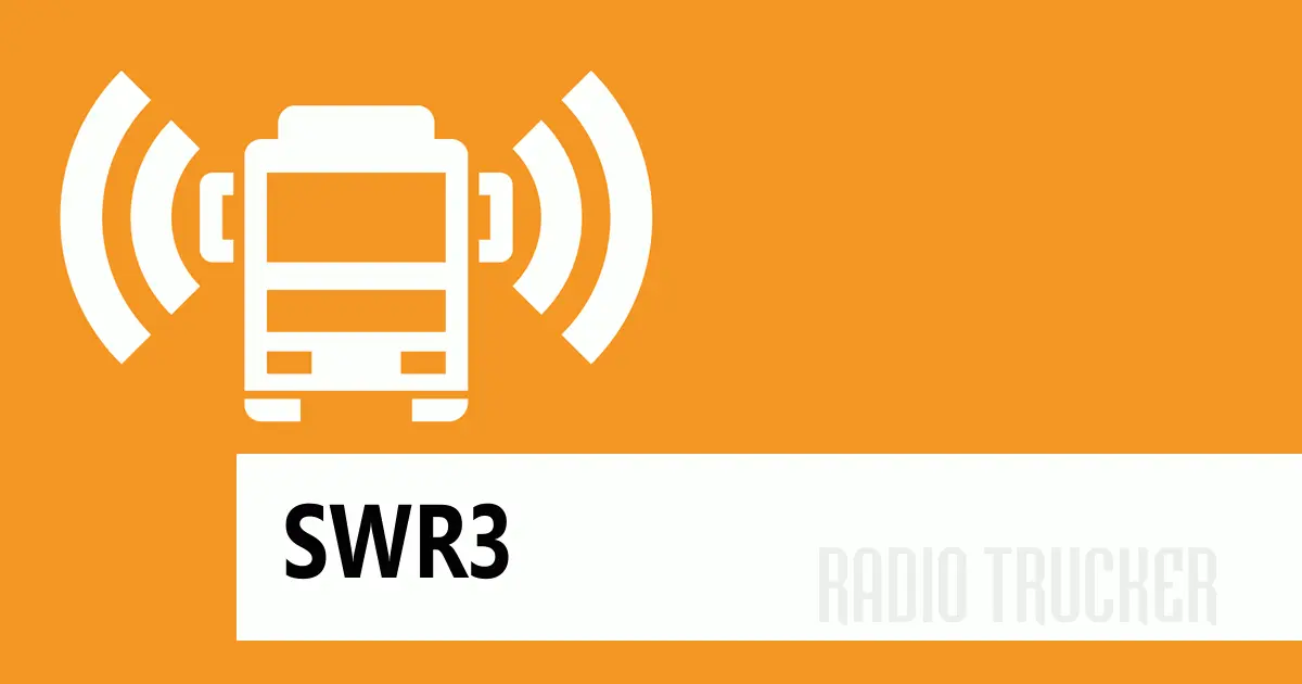 swr3 radio