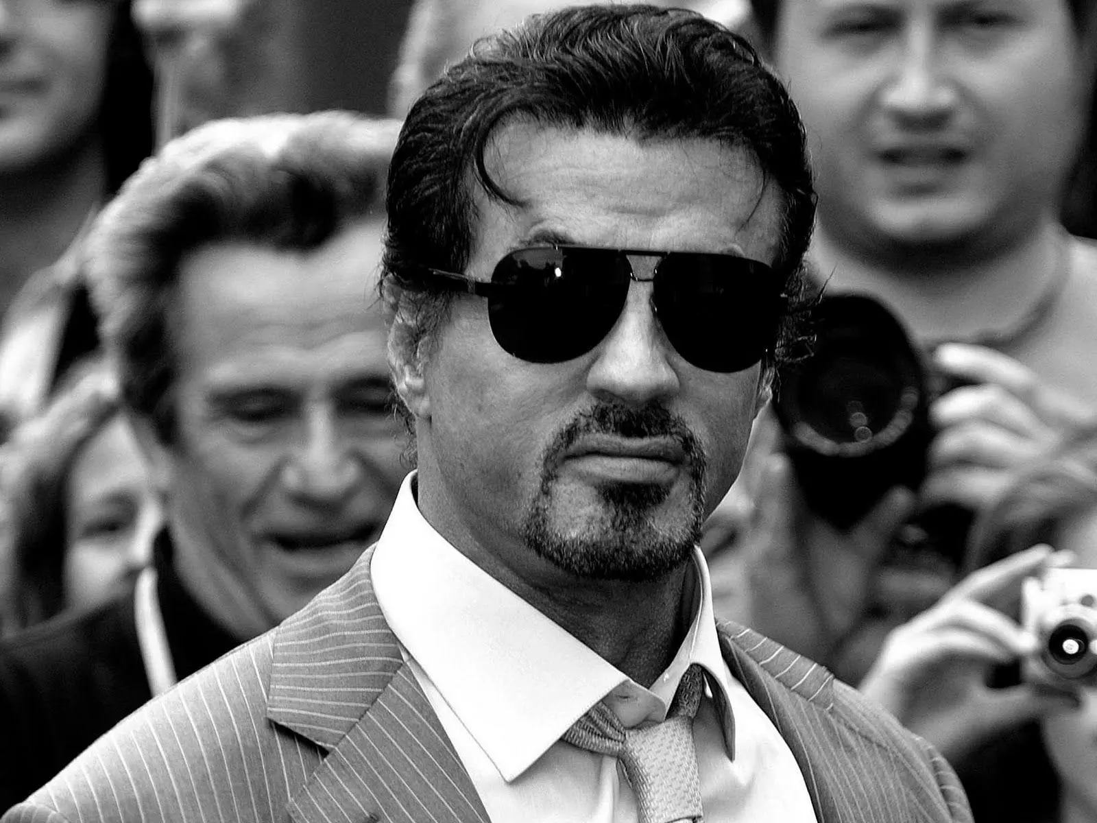 sylvester stallone