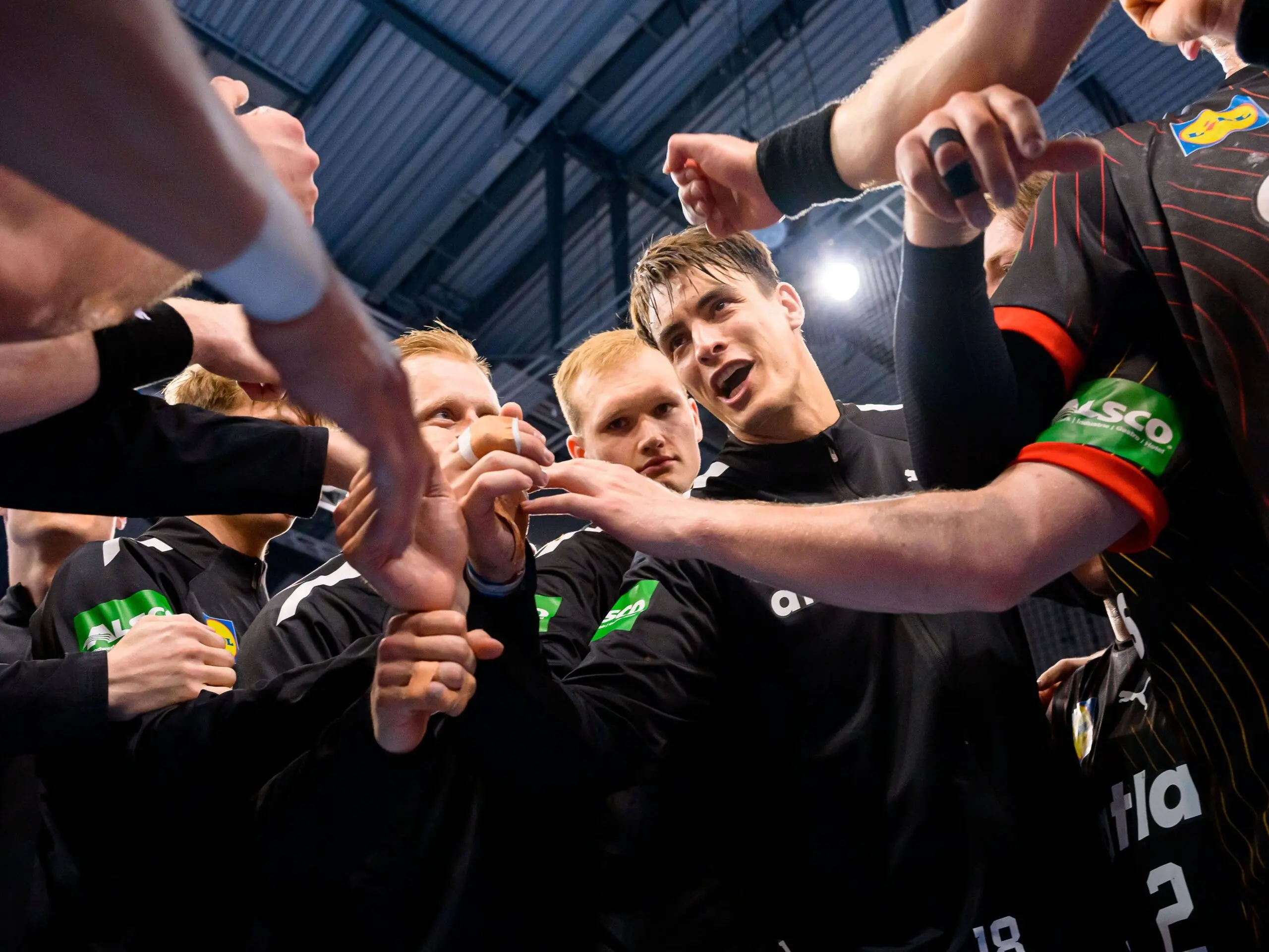 tabelle handball em 2026